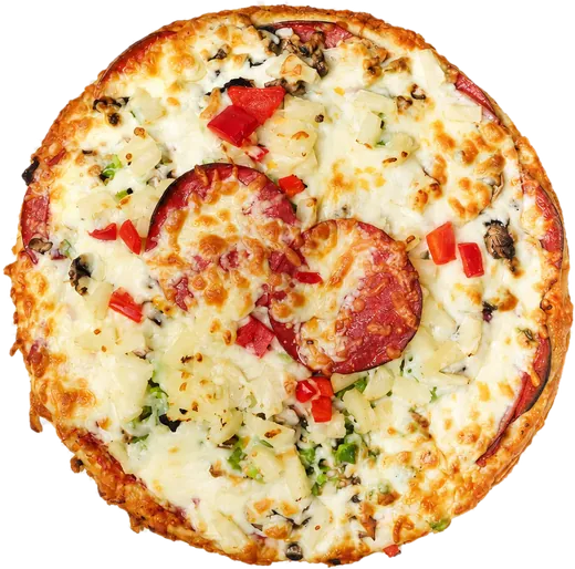 Super Sue Pizza